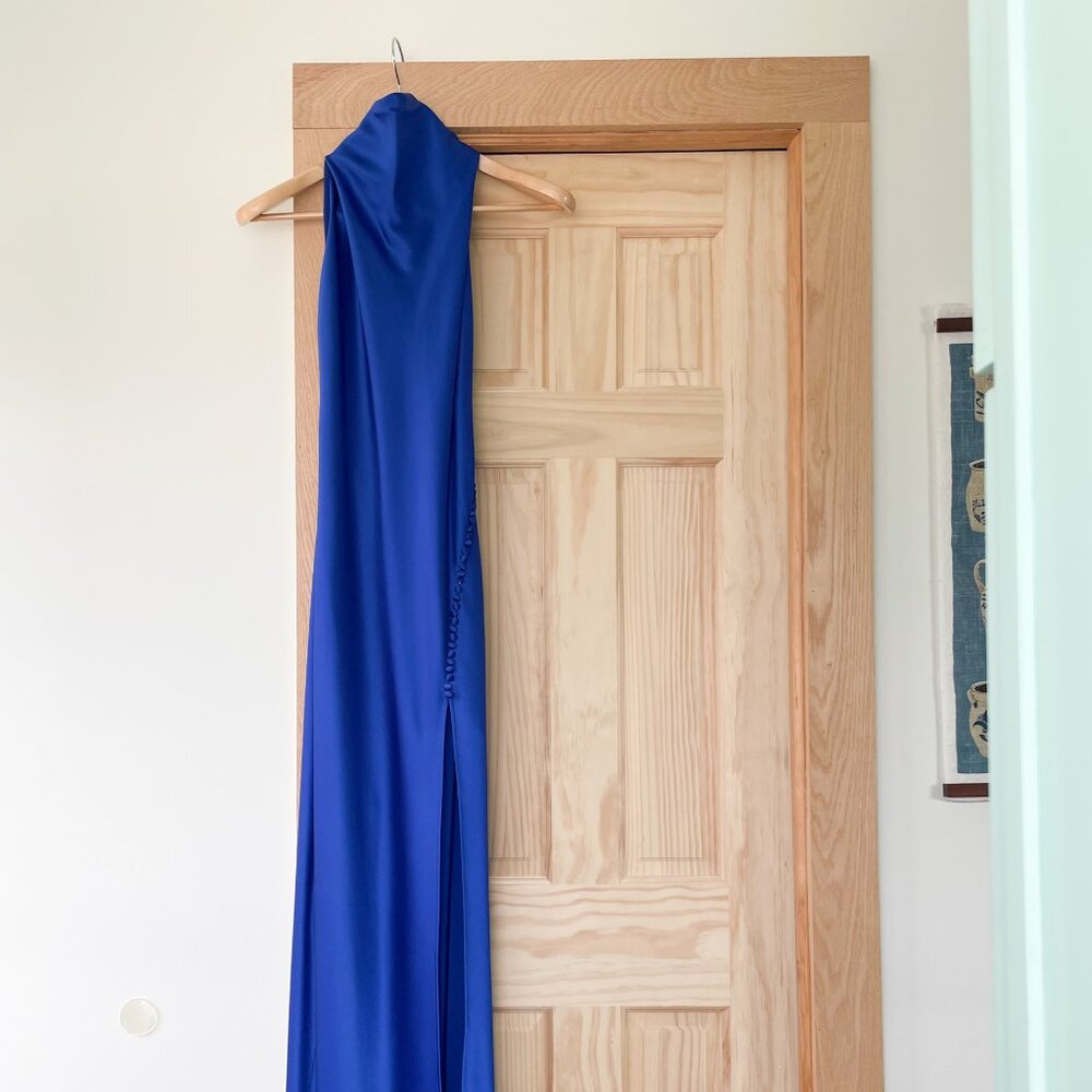 SAU LEE Penelope Gown Size 6